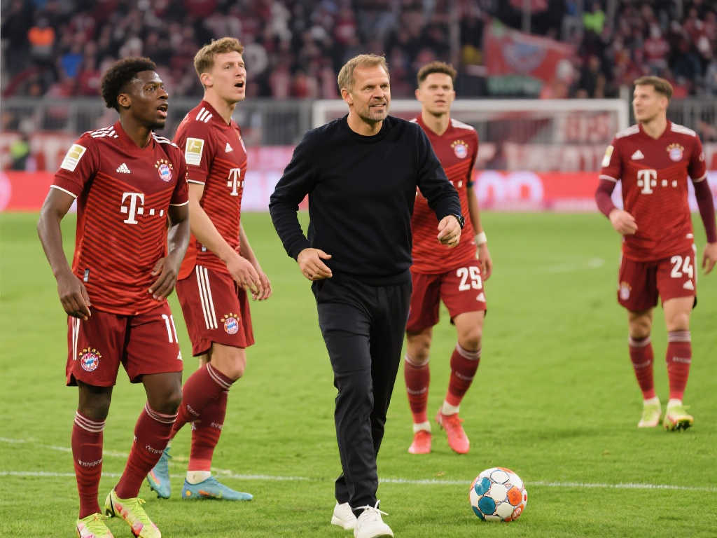 拜仁力克艰难一战，喜获佳绩再领6分优势