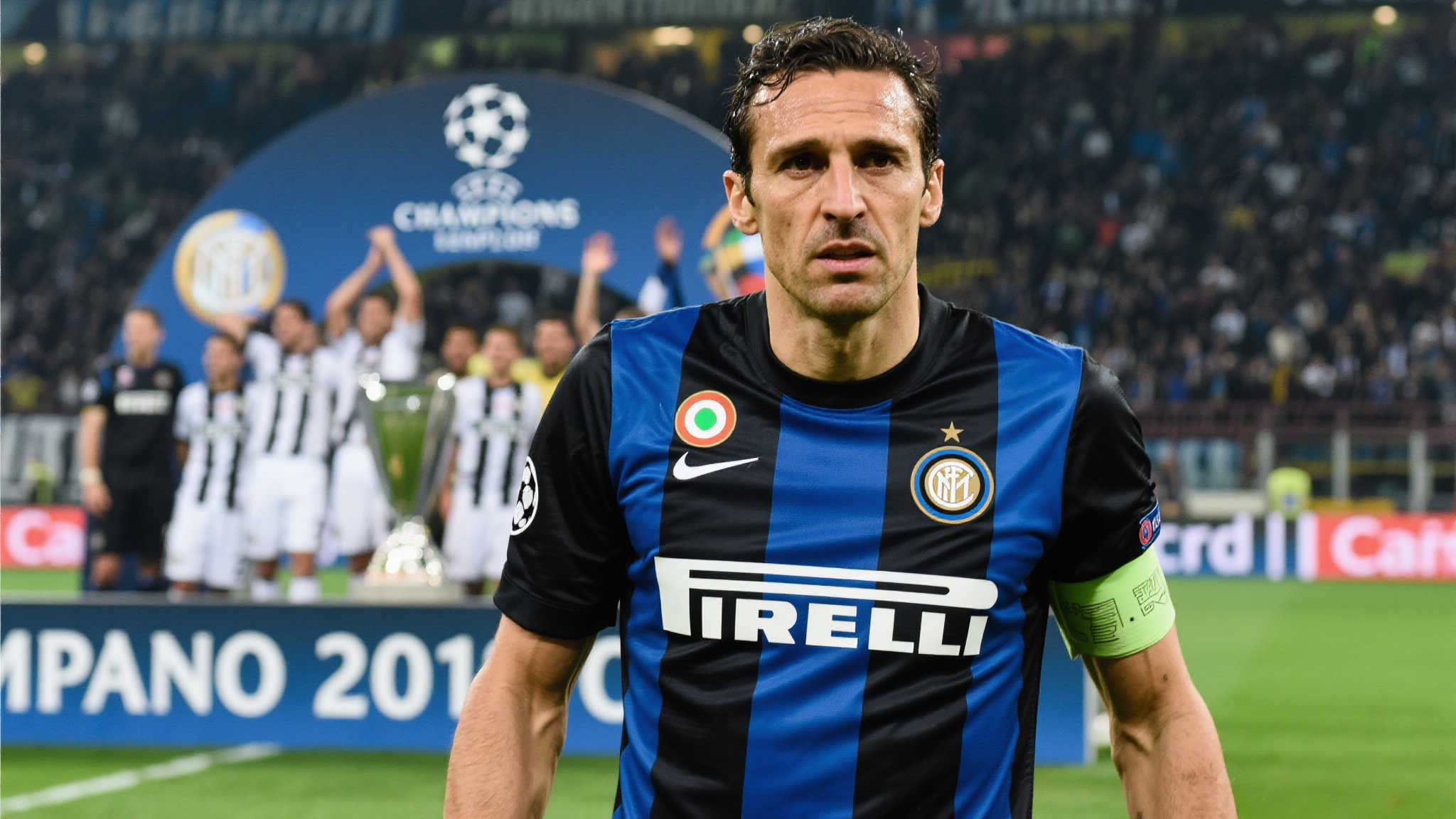 齐沃:忘却欧冠失利,着眼未来前行 齐沃:忘却欧冠失利,着眼未来前行